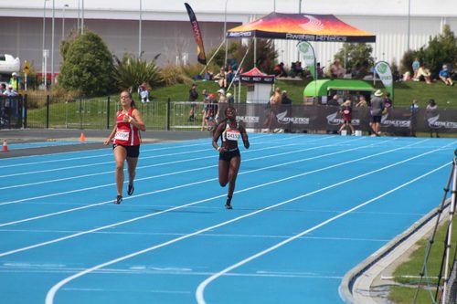 2025 Colgate Games Day 3 photo